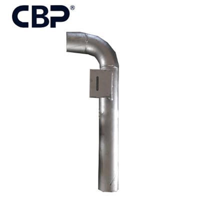 226500401 Uốn cong cho con lăn XCMG